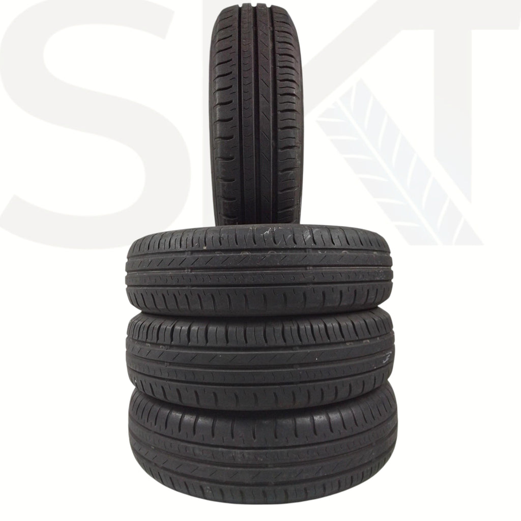 4 Falken Sincera SN832 155 65 14 75T