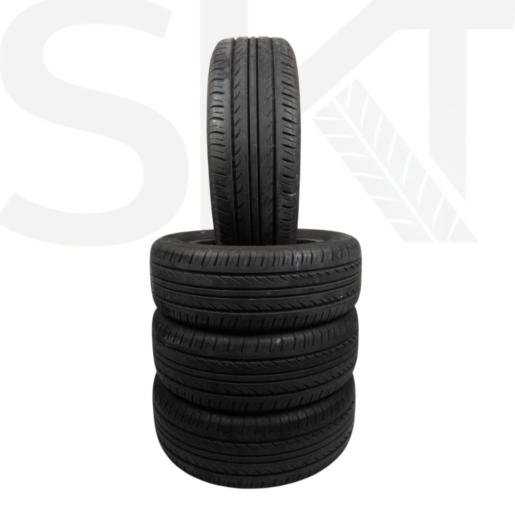 4 Goodyear 205/60 R16 Assurance Fuel Max 92V