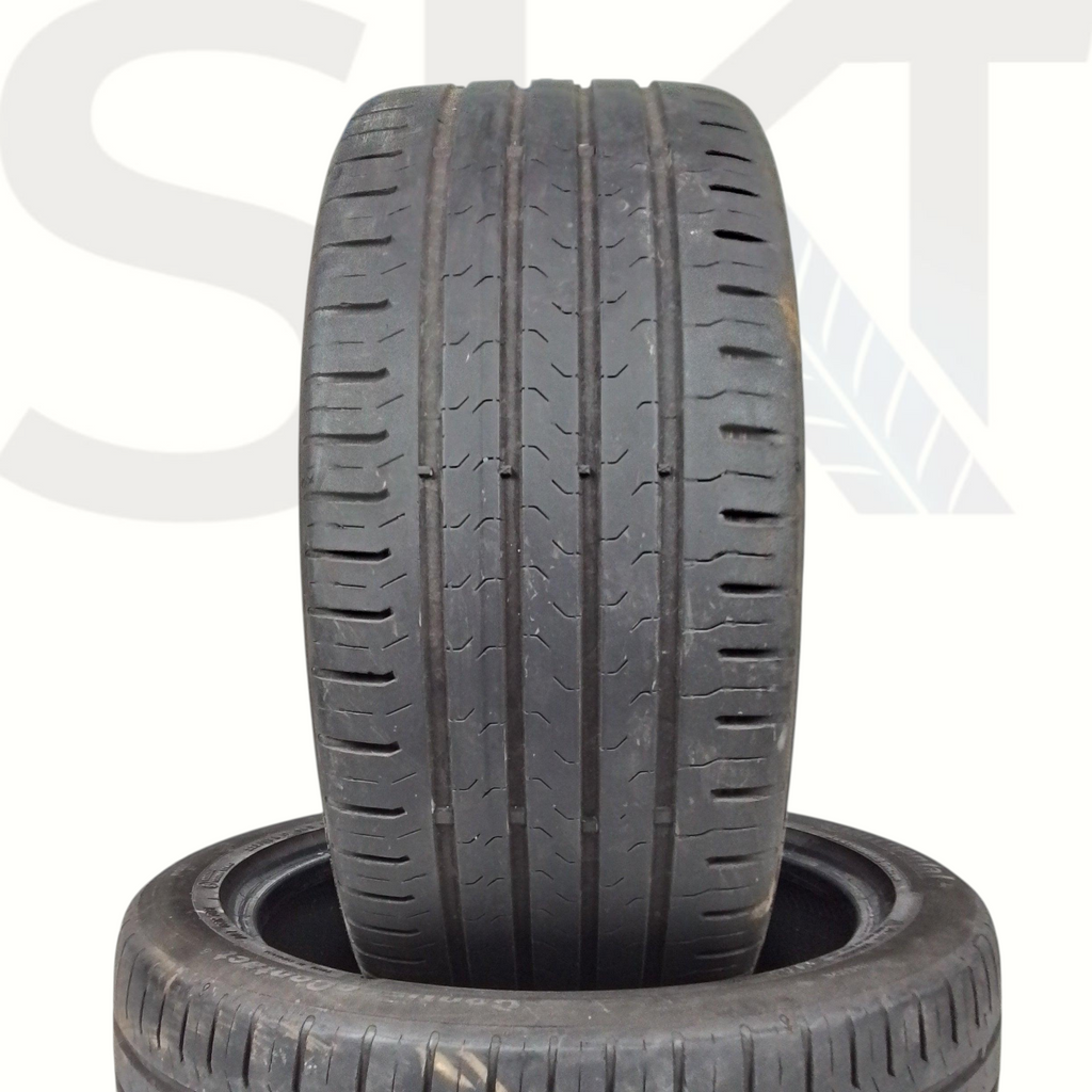2 Continental ContiEcocontact5 205 60 16 92W
