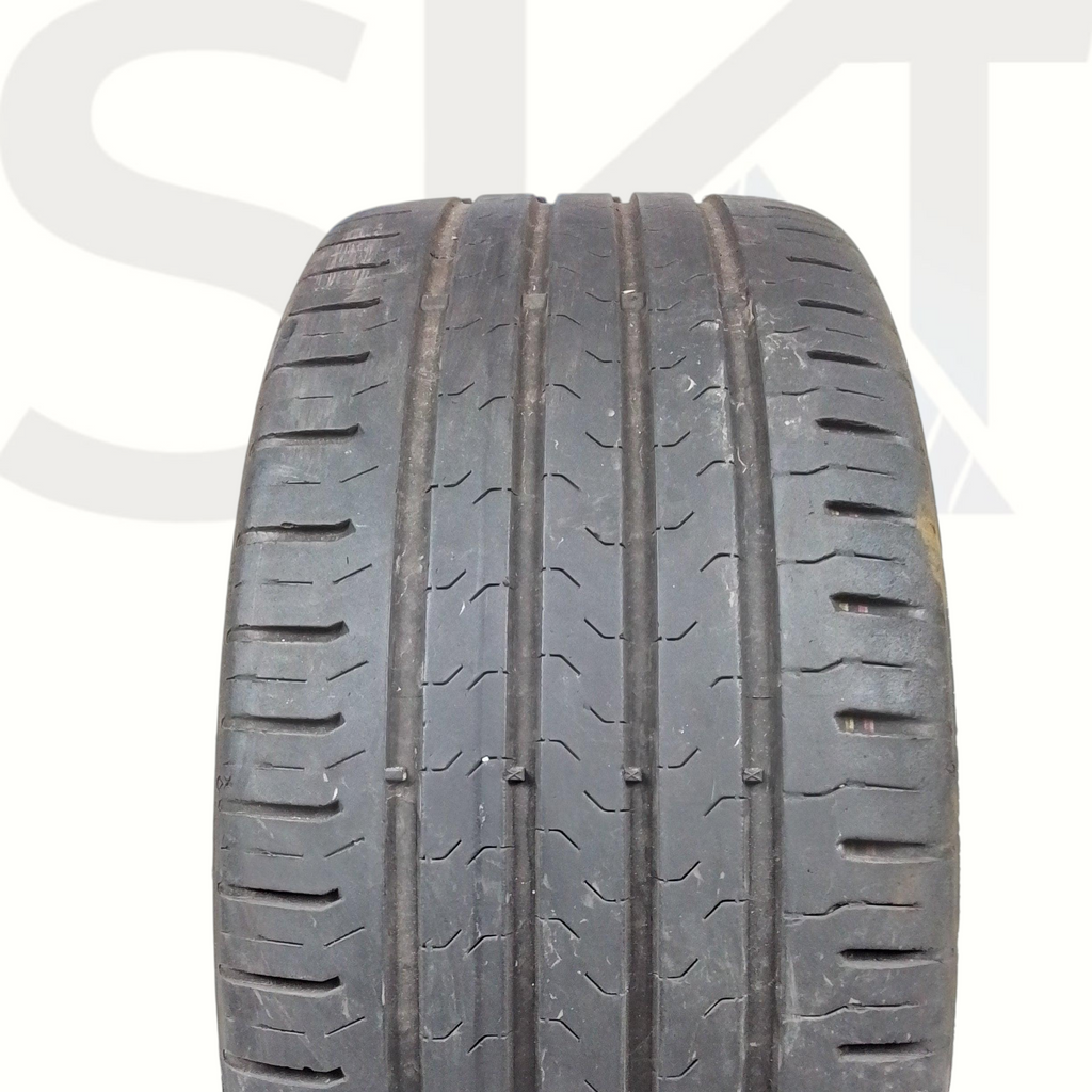 2 Continental ContiEcocontact5 205 60 16 92W