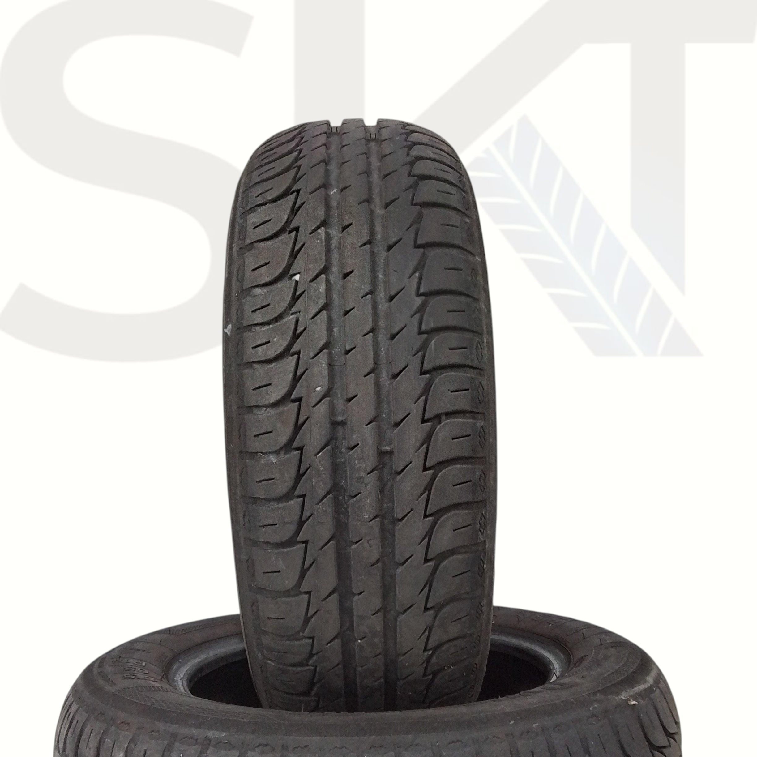 2 Kleber Dynaxer Hp3 195 55 16 87H