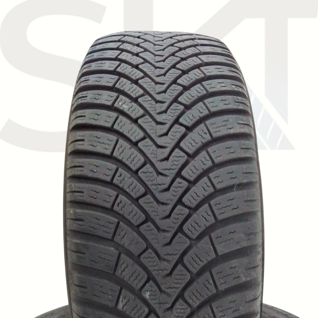 2 Falken Eurowinter Hs01 195 55 16 87H M+S