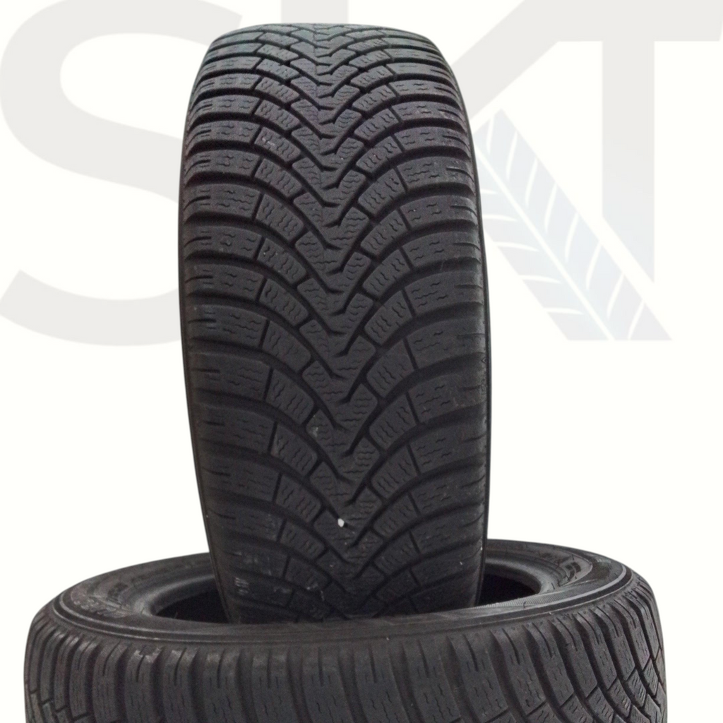 2 Falken Eurowinter Hs01 195 55 16 87H M+S