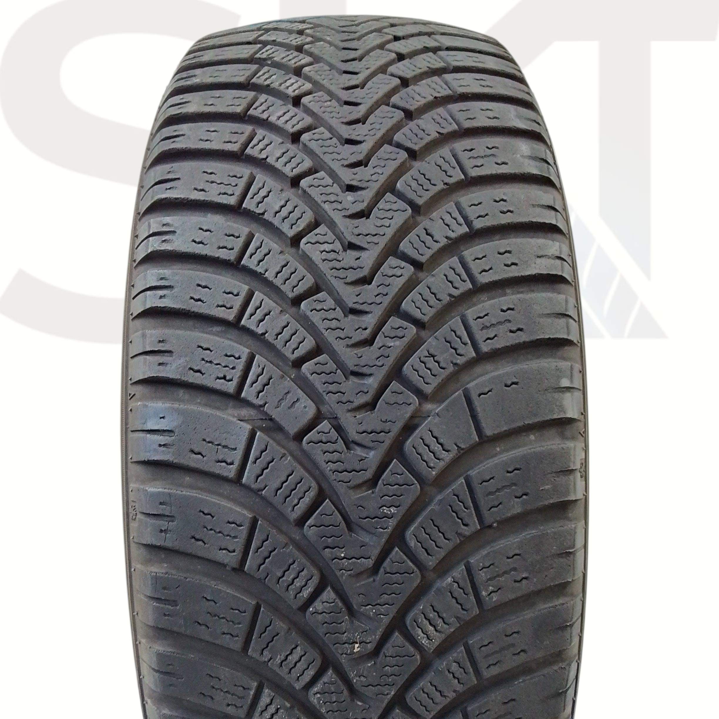 2 Falken 215/60 R17 Eurowinter HS01 SUV  M+S