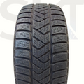 4 Pirelli 225/55 R18 Winter Sottozero 3 98H M+S