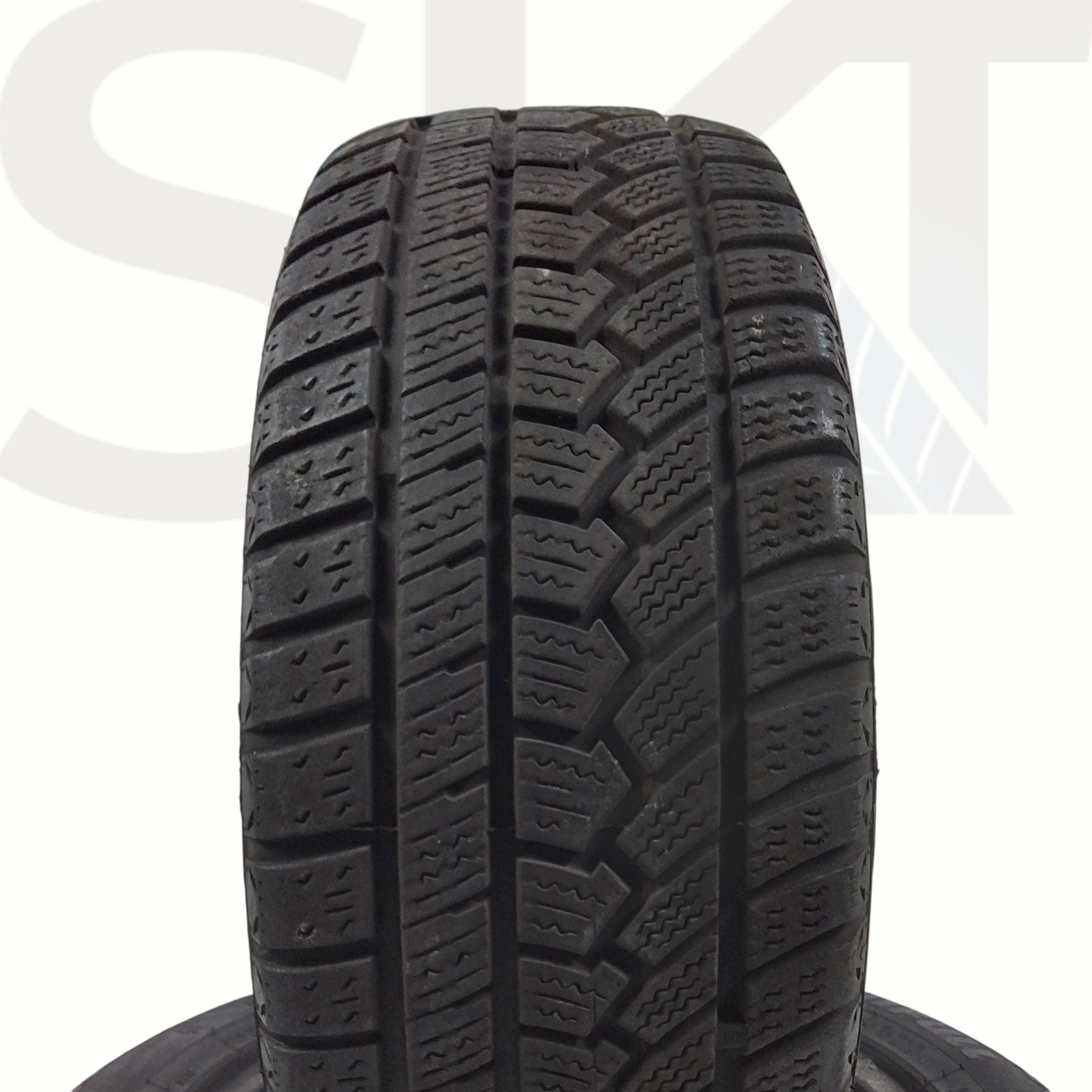2 Sunfull 205/45 R17 SF-982 88h M+S XL