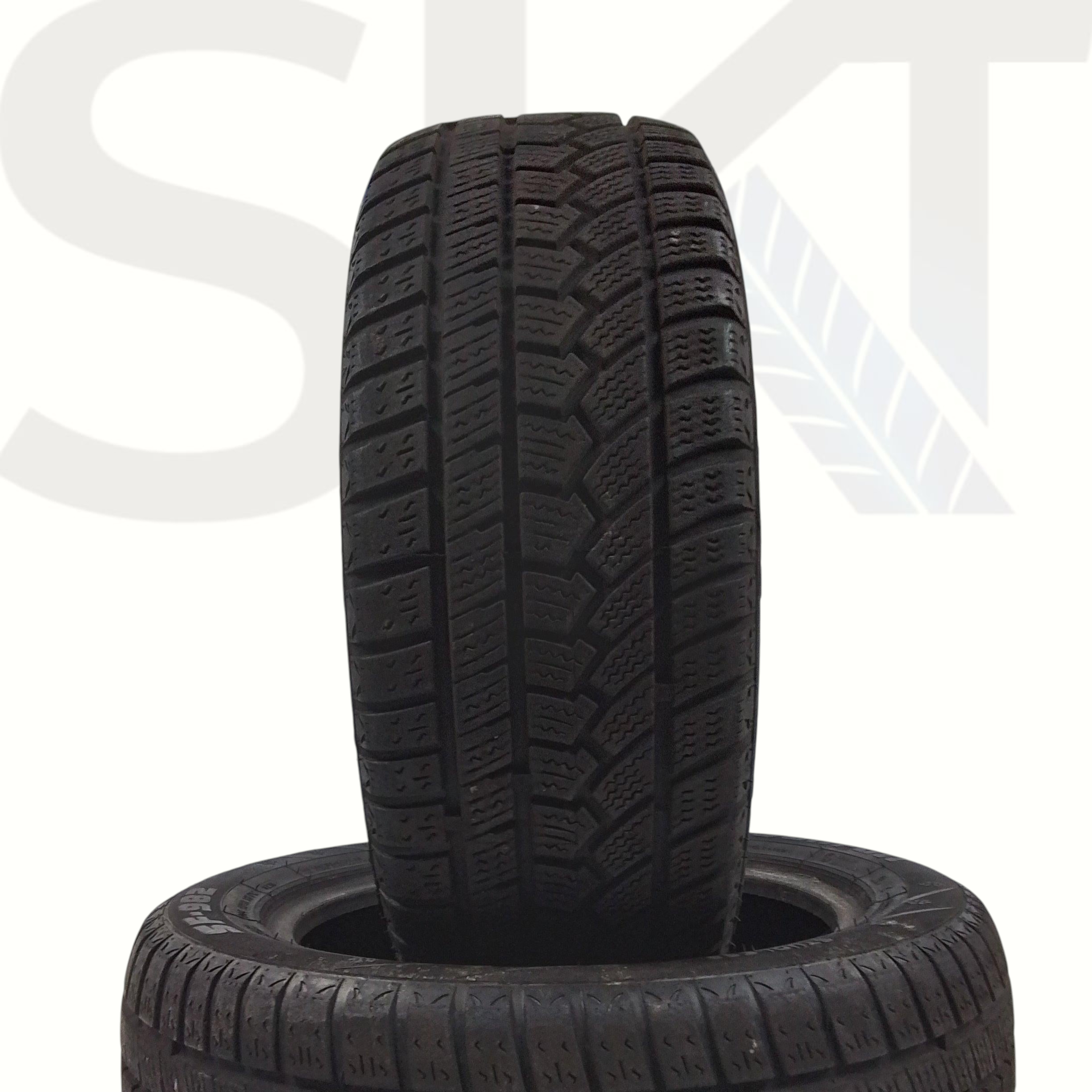 2 Sunfull 205/45 R17 SF-982 88h M+S XL