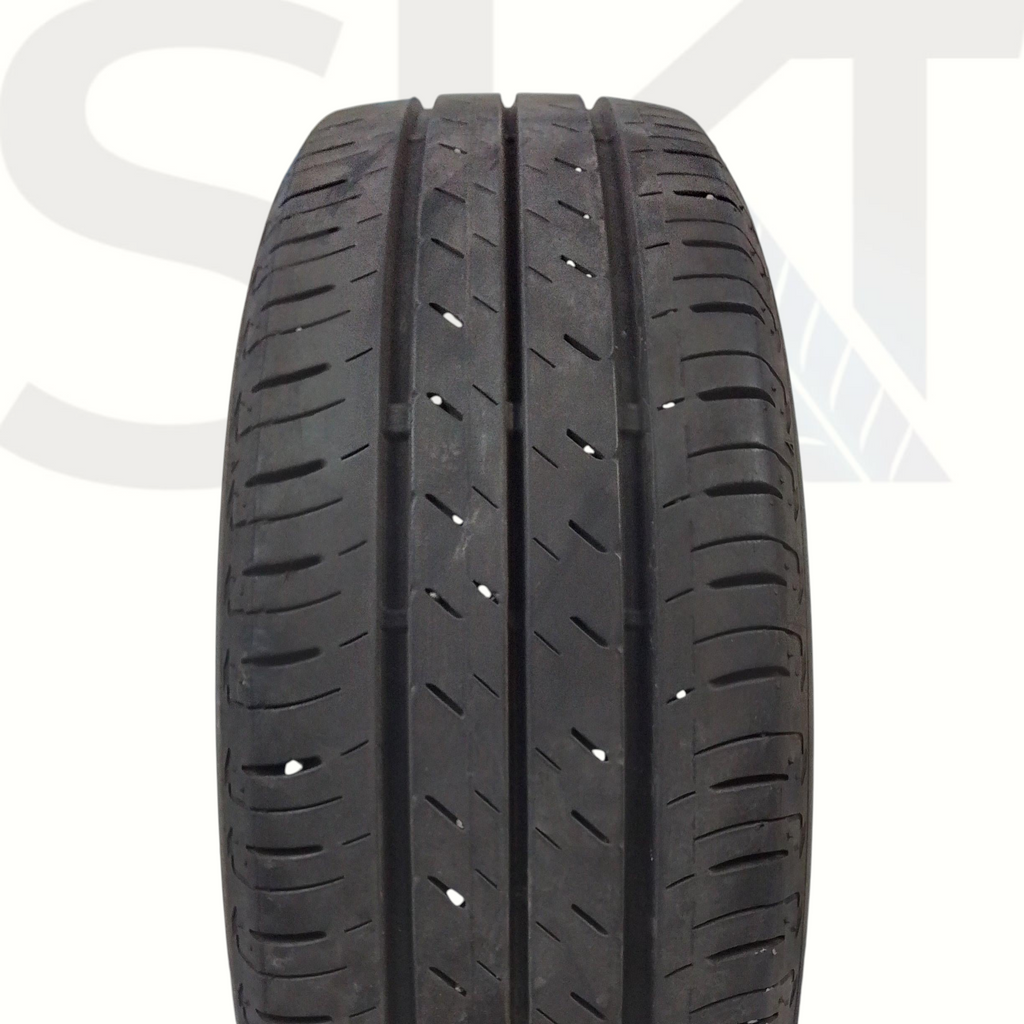 2 Bridgestone Ecopia Ep150 195 55 16 87V