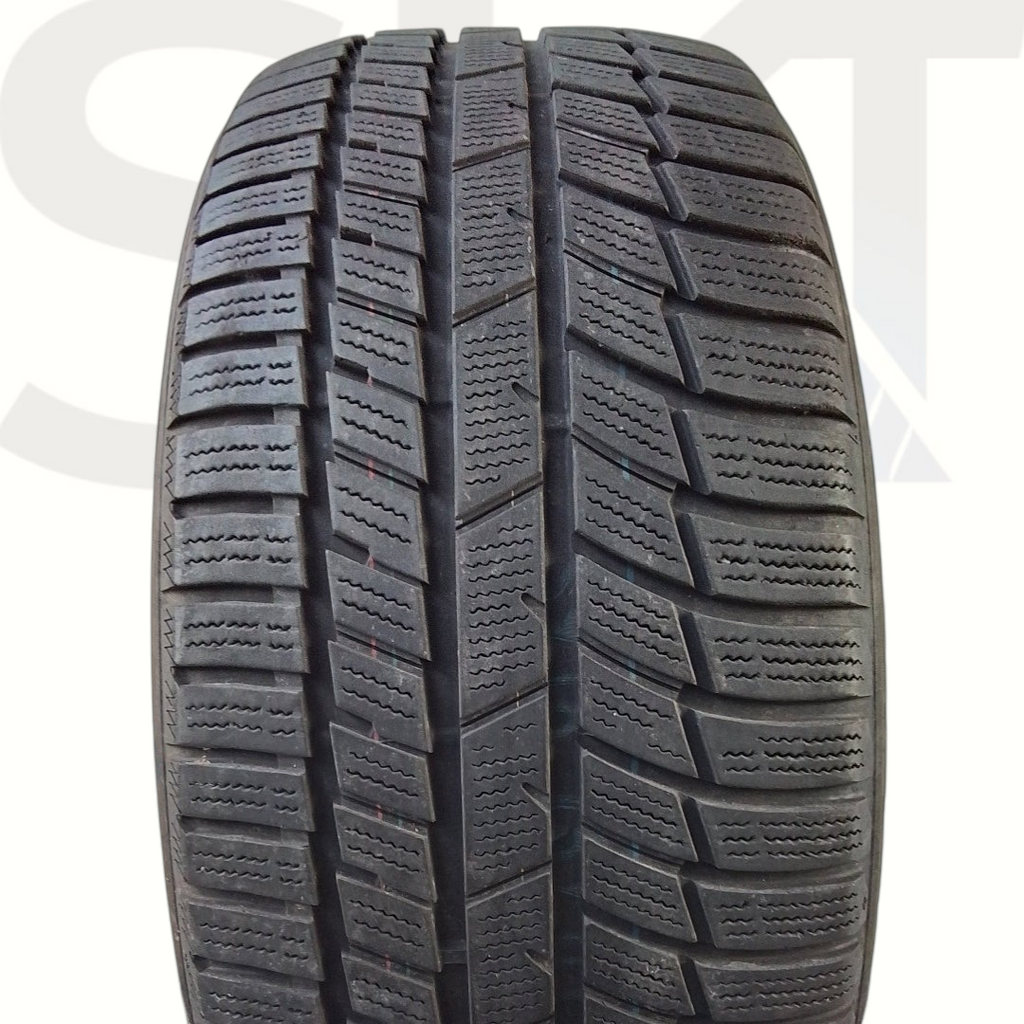 2 Toyo 225/55 R19 Snowprox S954 SUV M+S