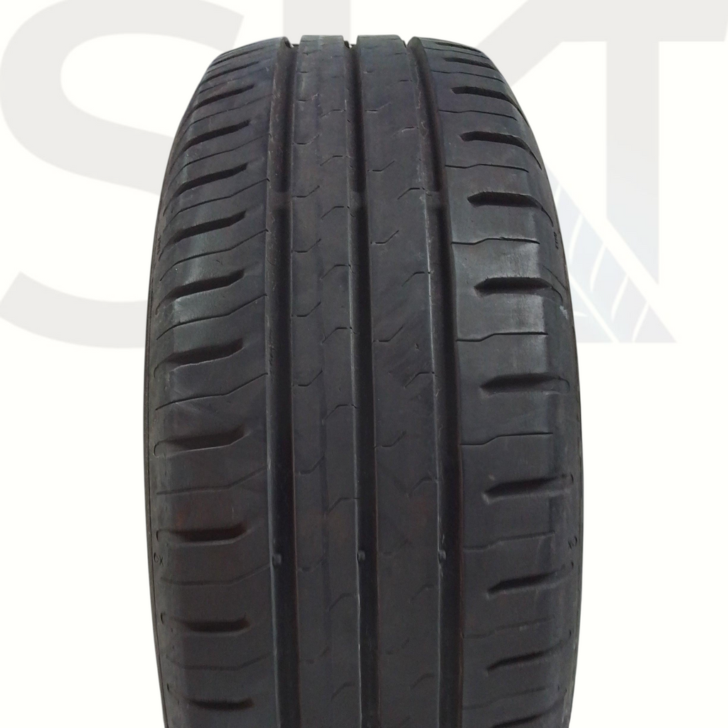 2 Continental ContiEcoContact 5 185 50 16 81H