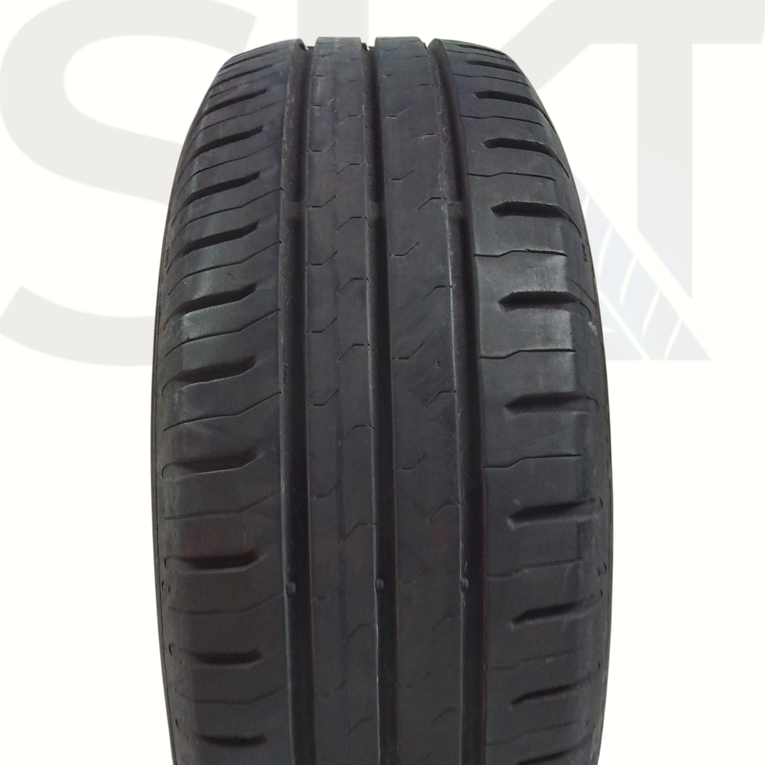 2 Continental ContiEcoContact 5 185 50 16 81H
