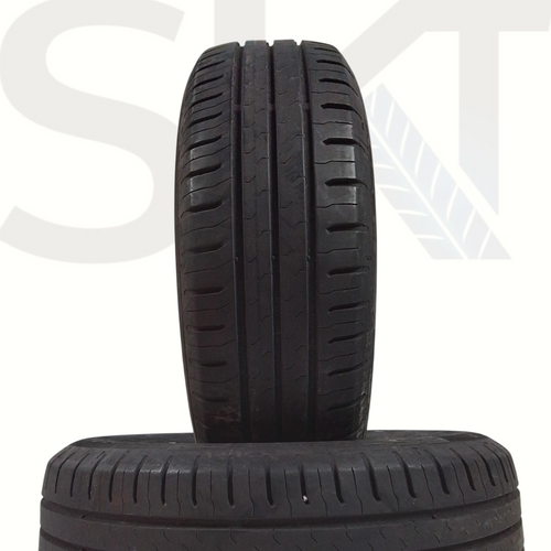 2 Continental ContiEcoContact 5 185 50 16 81H