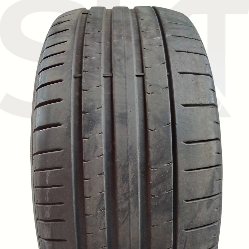 2 Pirelli Pzero Tm 275 45 21 107Y