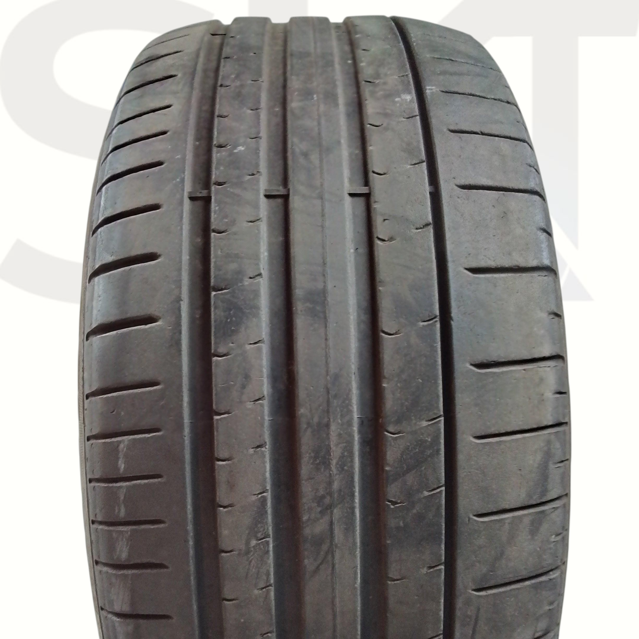2 Pirelli Pzero Tm 275 45 21 107Y