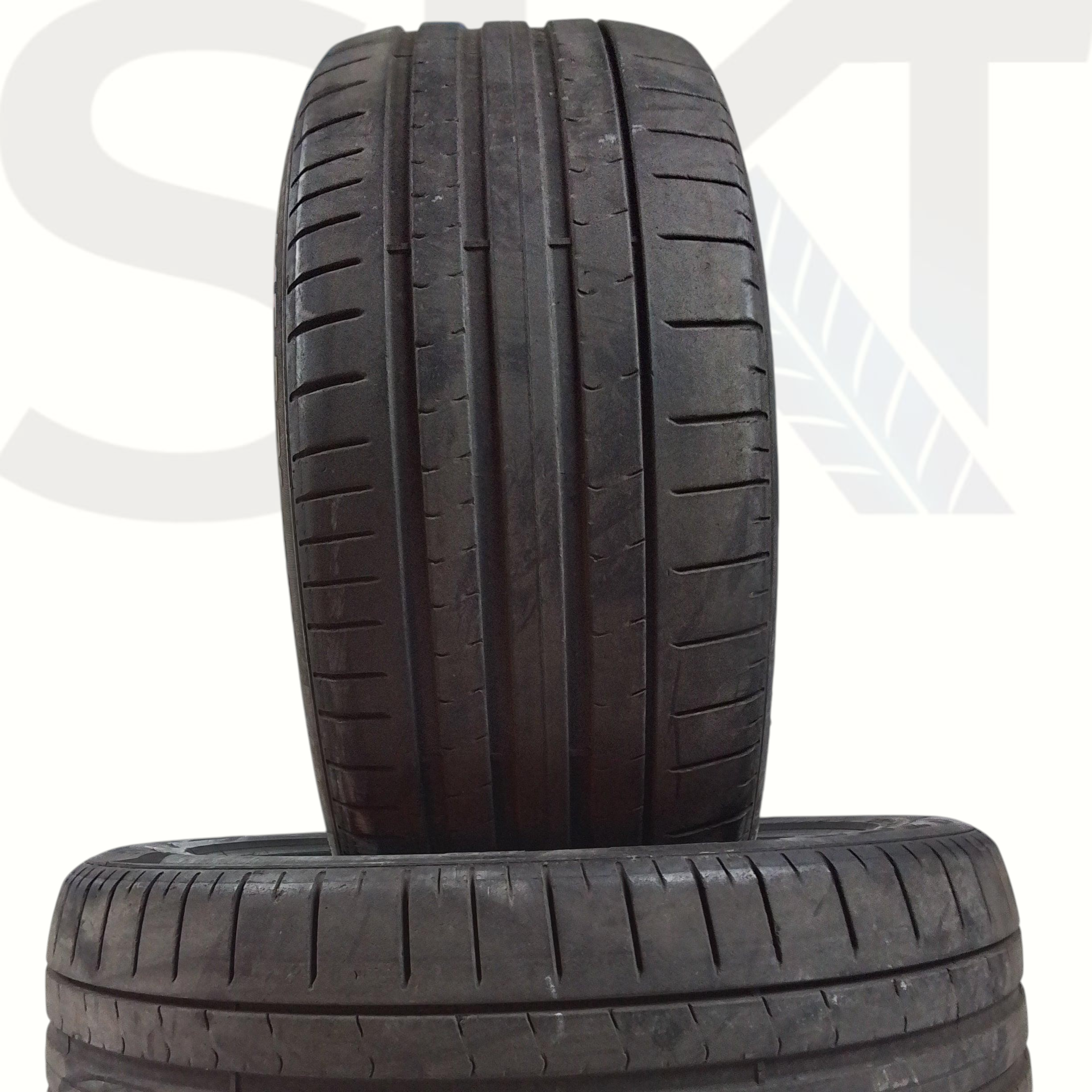 2 Pirelli Pzero Tm 275 45 21 107Y