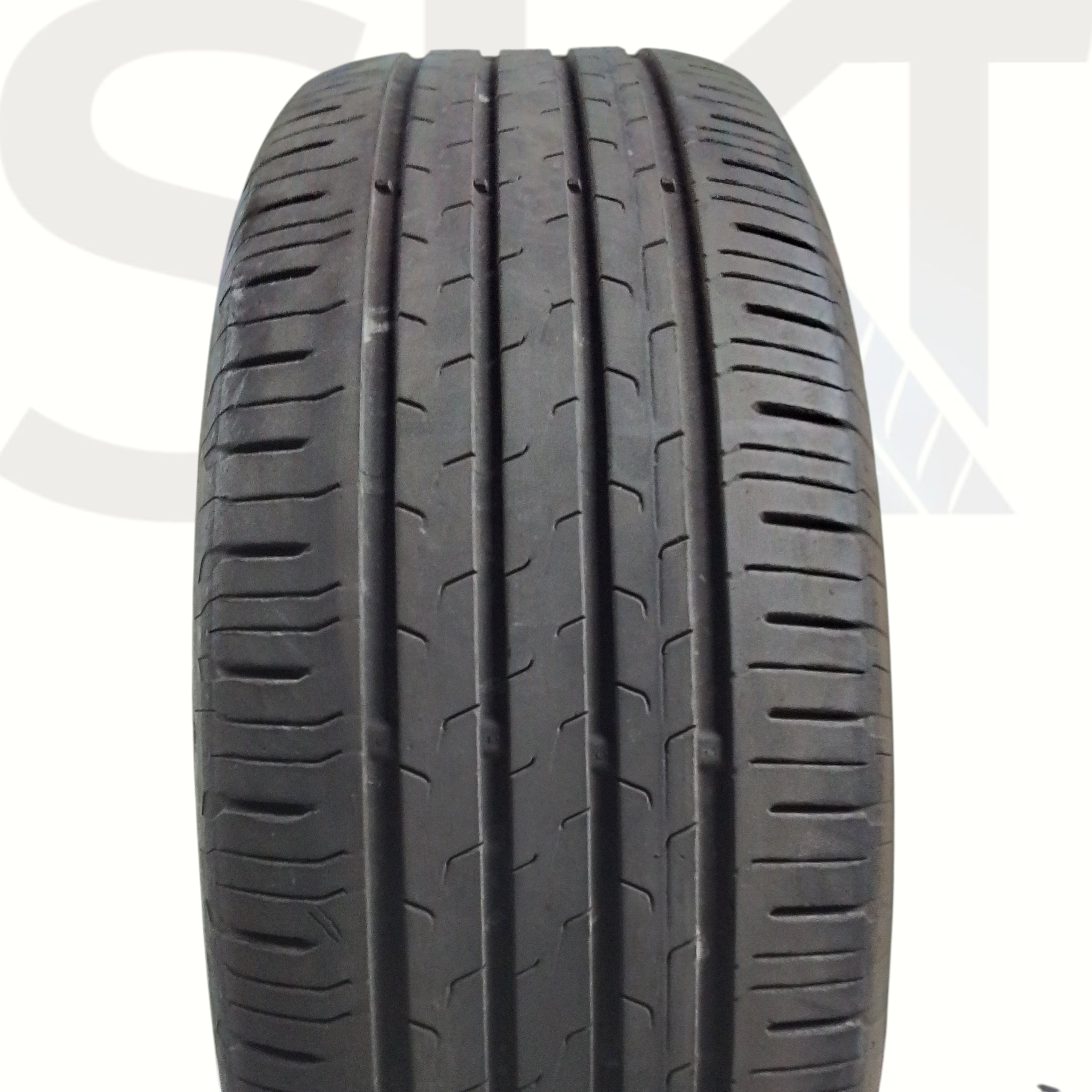 2 Continental EcoContact6 195 65 15 91H