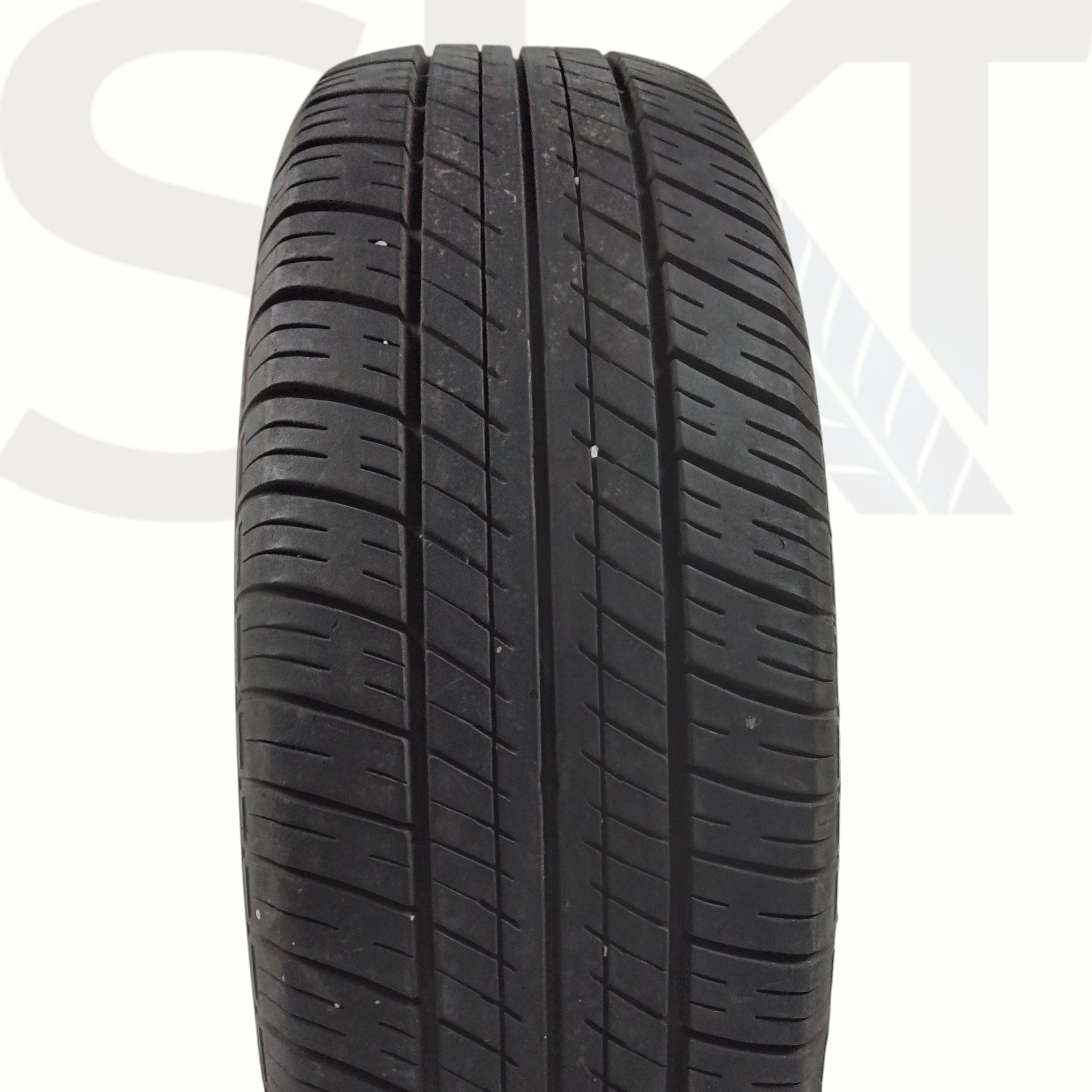 2 Dunlop 185/65 R15 SP10 88T
