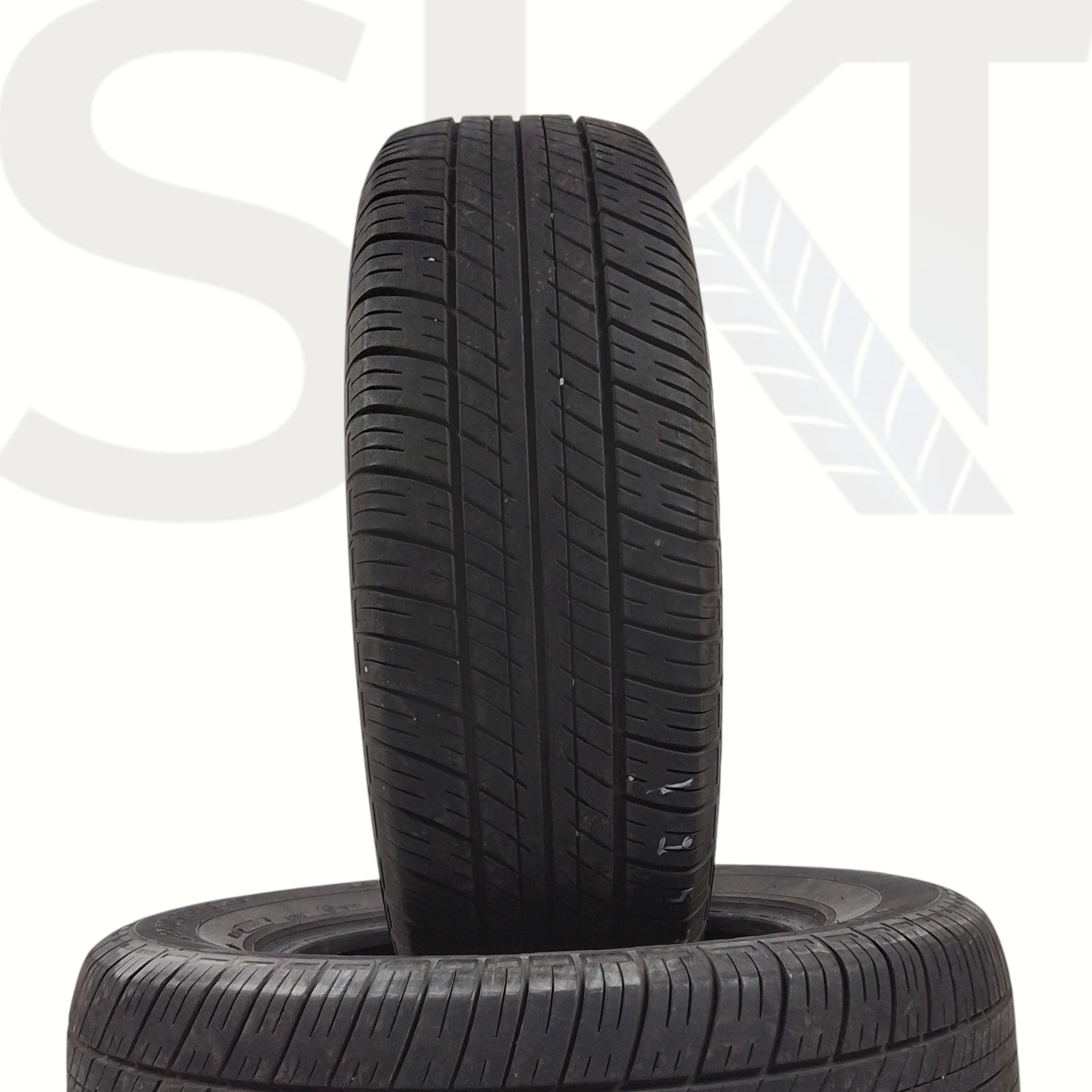 2 Dunlop 185/65 R15 SP10 88T