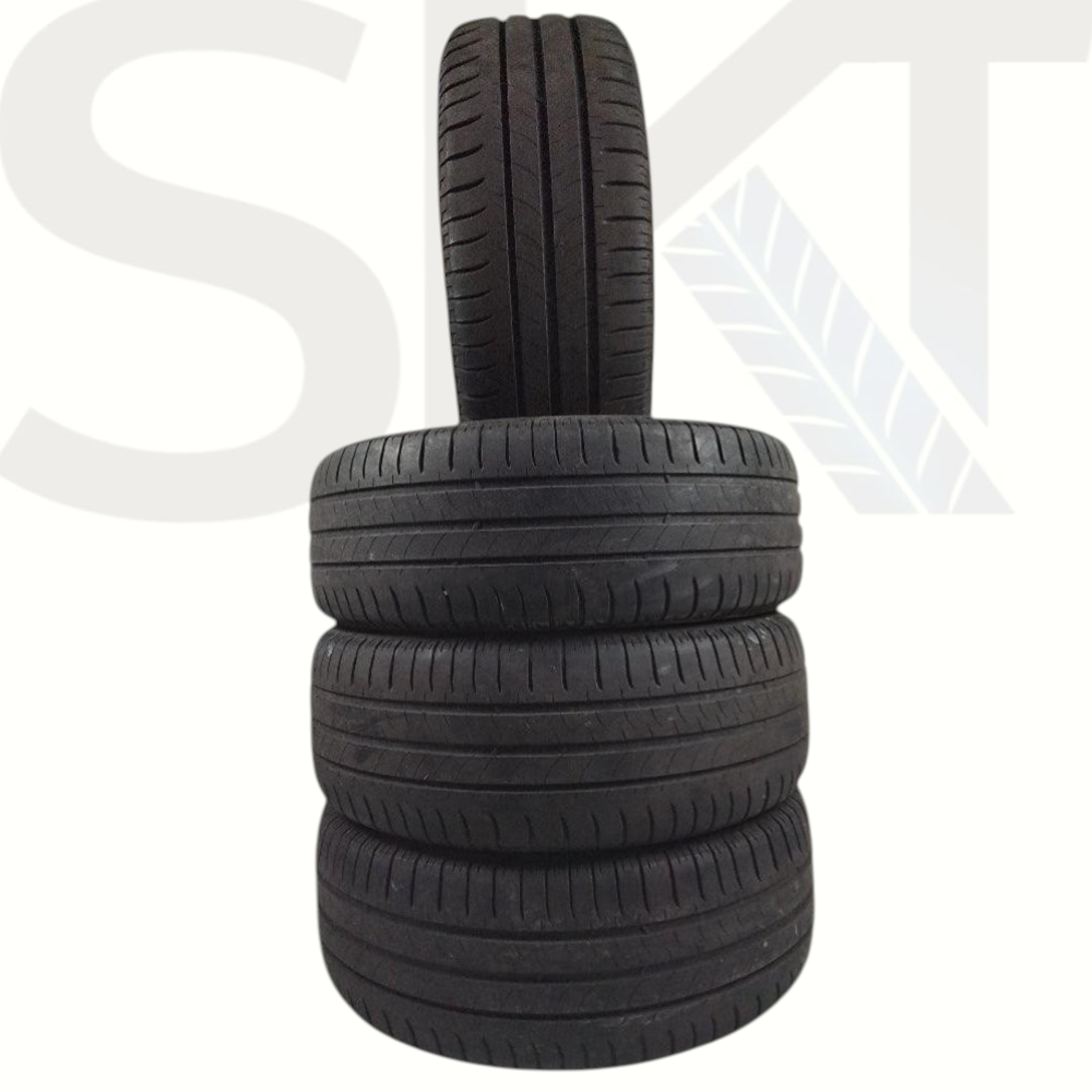 4 Michelin Energy Saver 205 60 16 92H