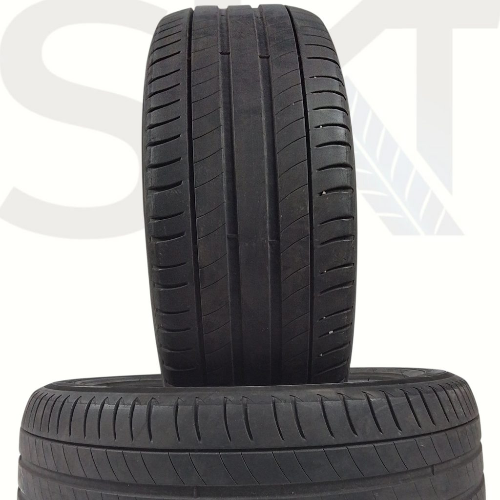 2 Michelin Primacy3 225 50 18 95V