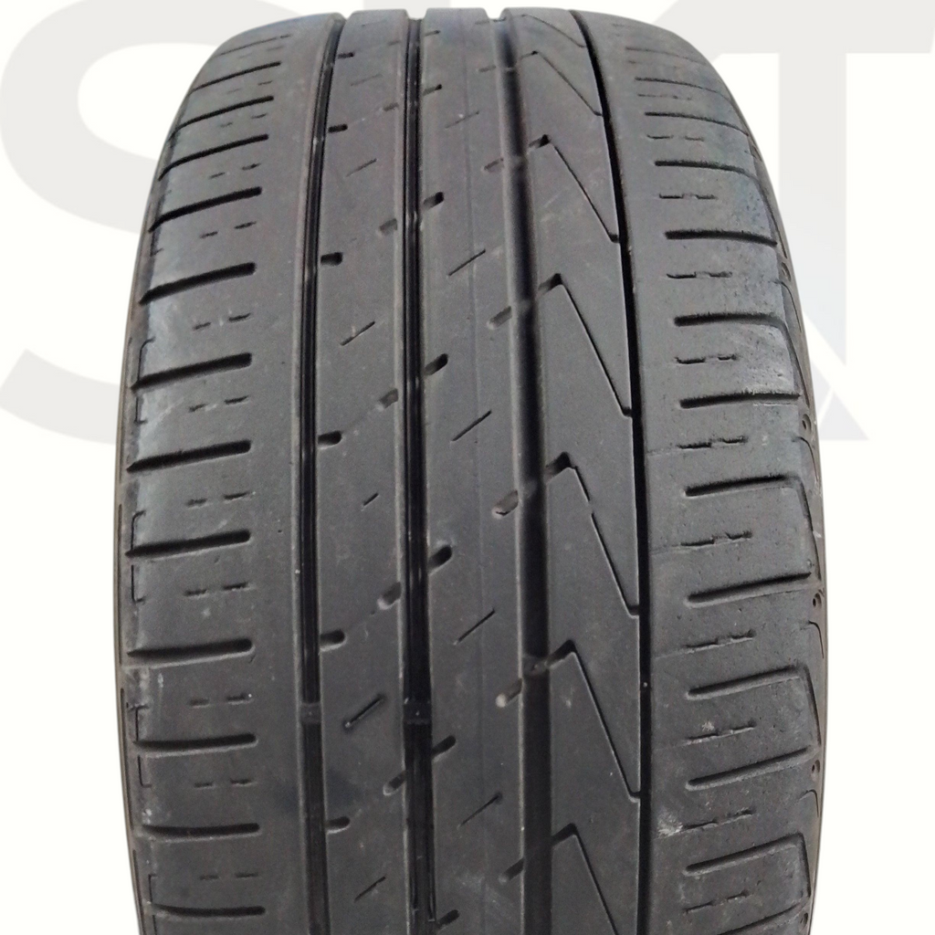 2 Hankook 245/45 R19 Ventus S1 Evo2 SUV 98W