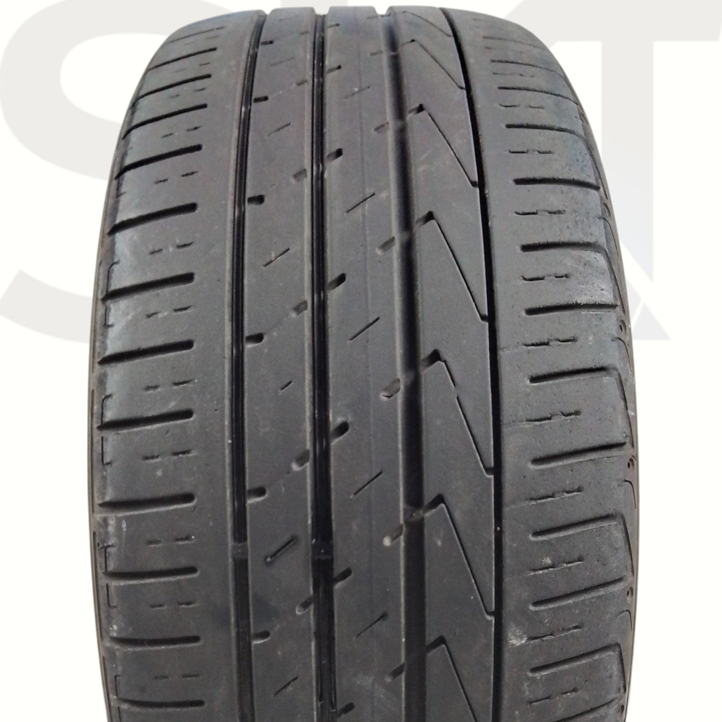 2 Hankook 245/45 R19 Ventus S1 Evo2 SUV 98W