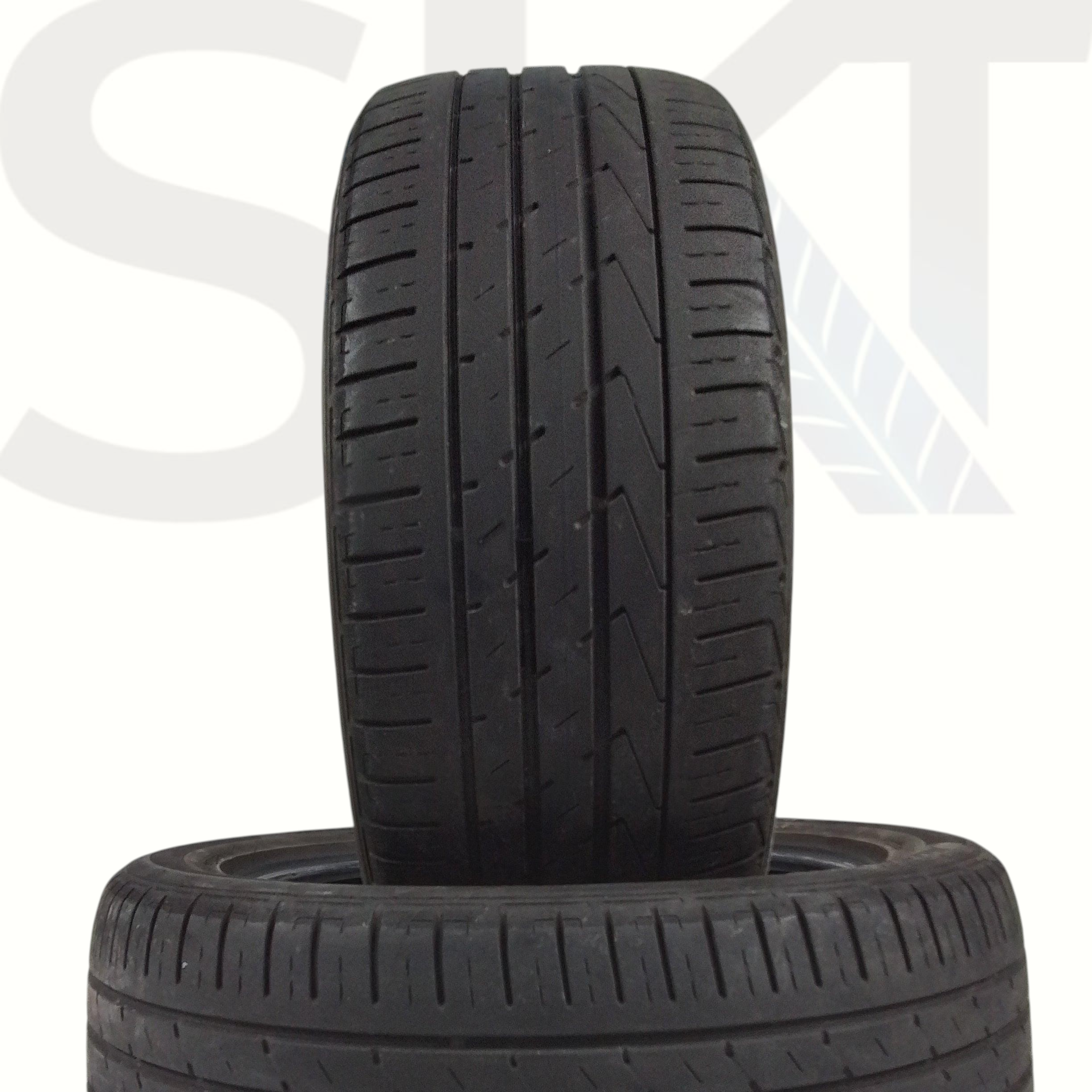 2 Hankook 245/45 R19 Ventus S1 Evo2 SUV 98W