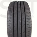 4 Continental ContipremiumContact 2 215 55 17 94V
