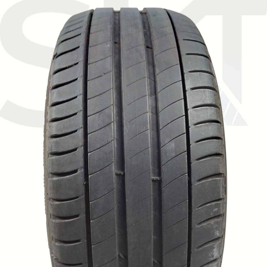 2 Michelin Primacy 3 215 55 17 94W