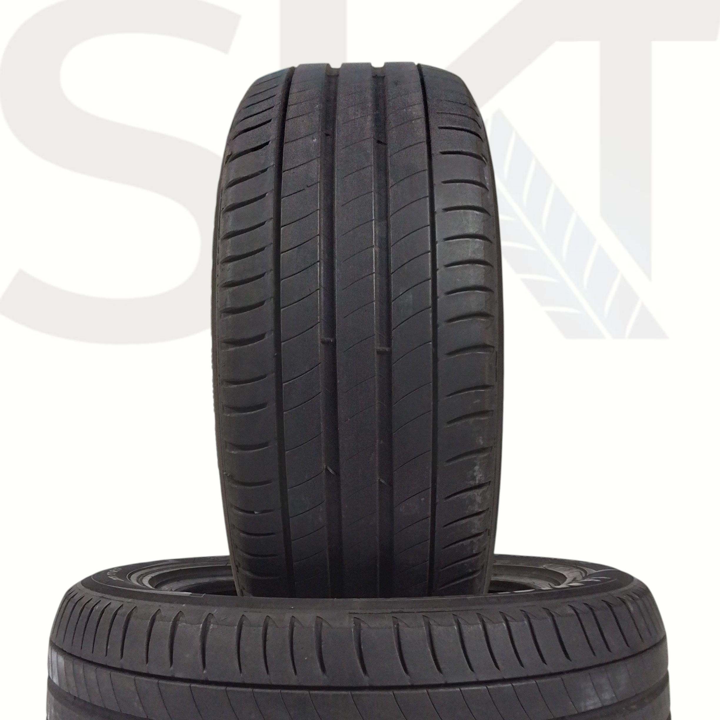 2 Michelin Primacy 3 215 55 17 94W