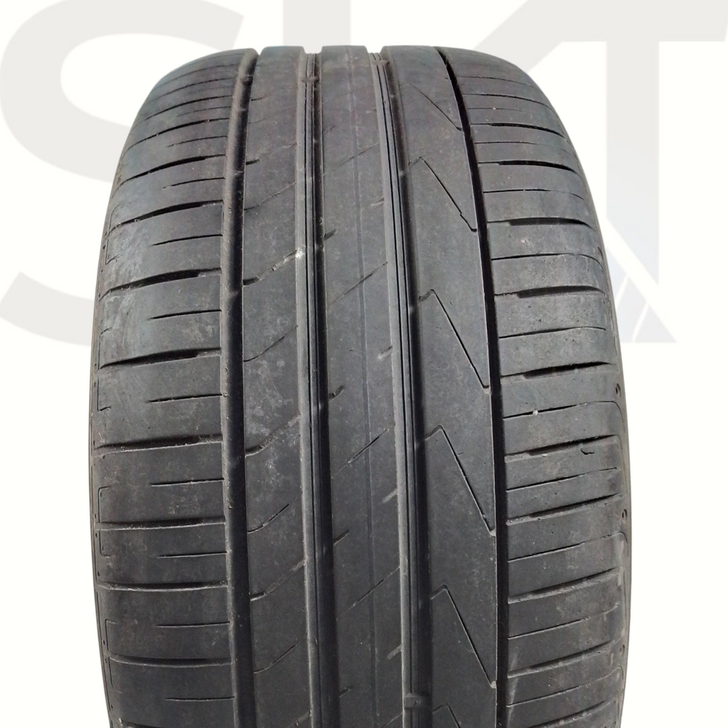 4 Hankook Ventus S1 evo2 Suv 235 60 18 103V