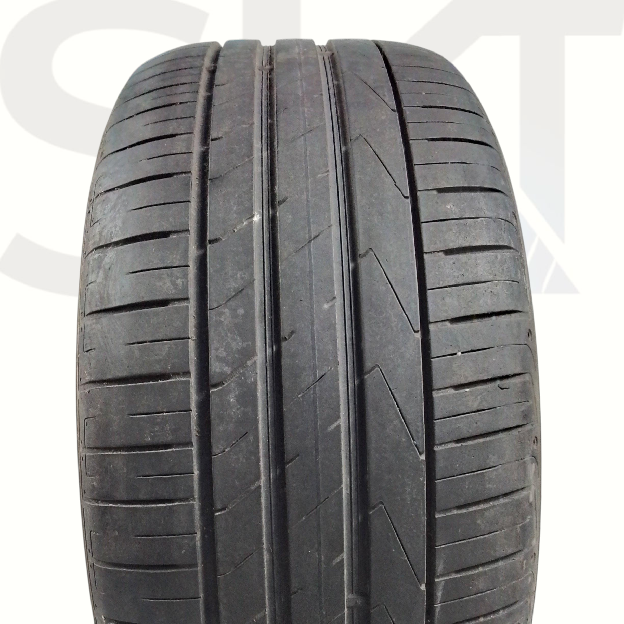 4 Hankook Ventus S1 evo2 Suv 235 60 18 103V