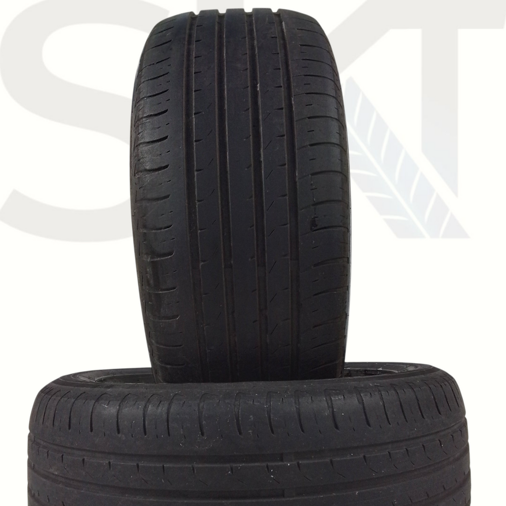 2 Maxxis Premitra 5 235 50 18 97V