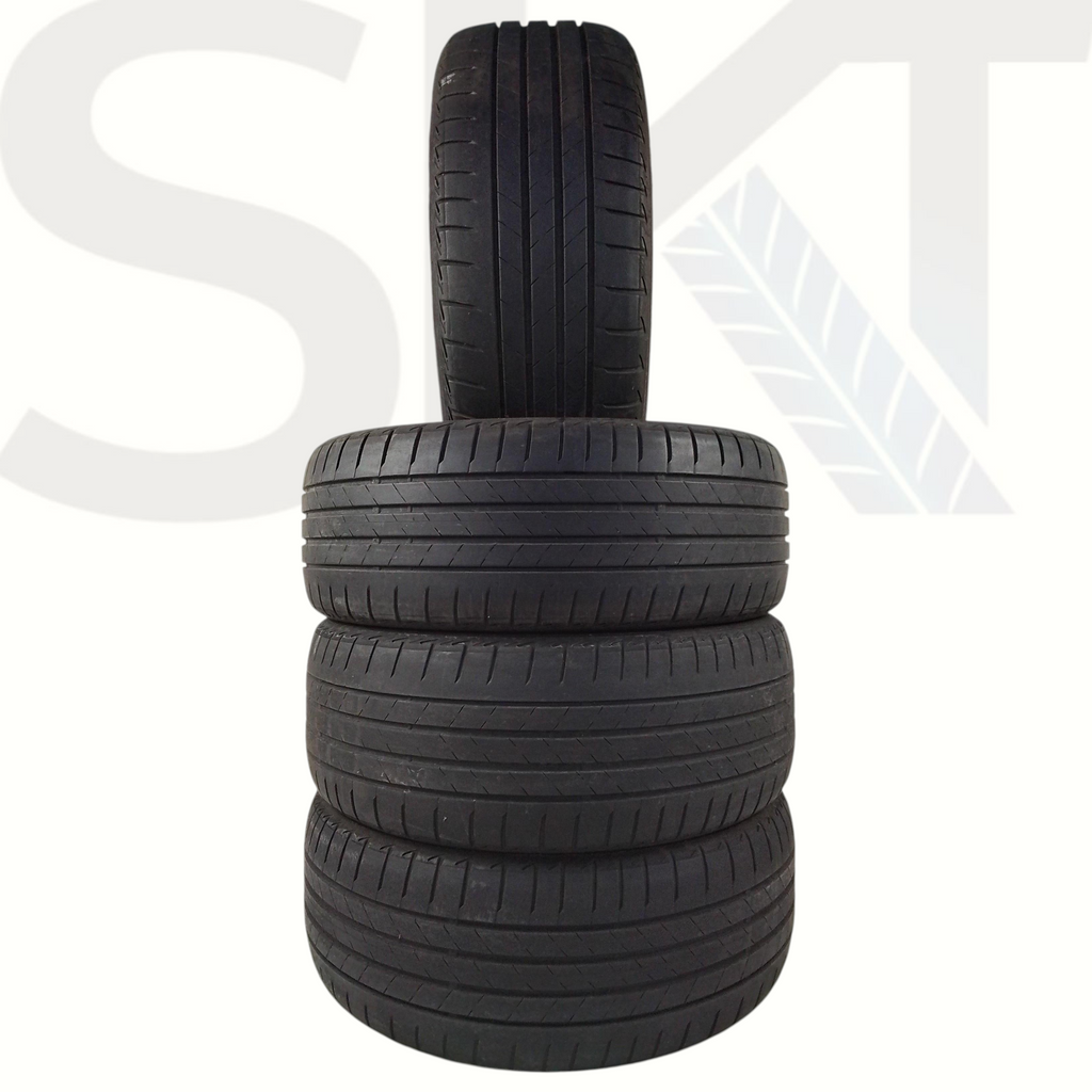 4 Bridgestone 185/55 R15 Turanza Eco 86T
