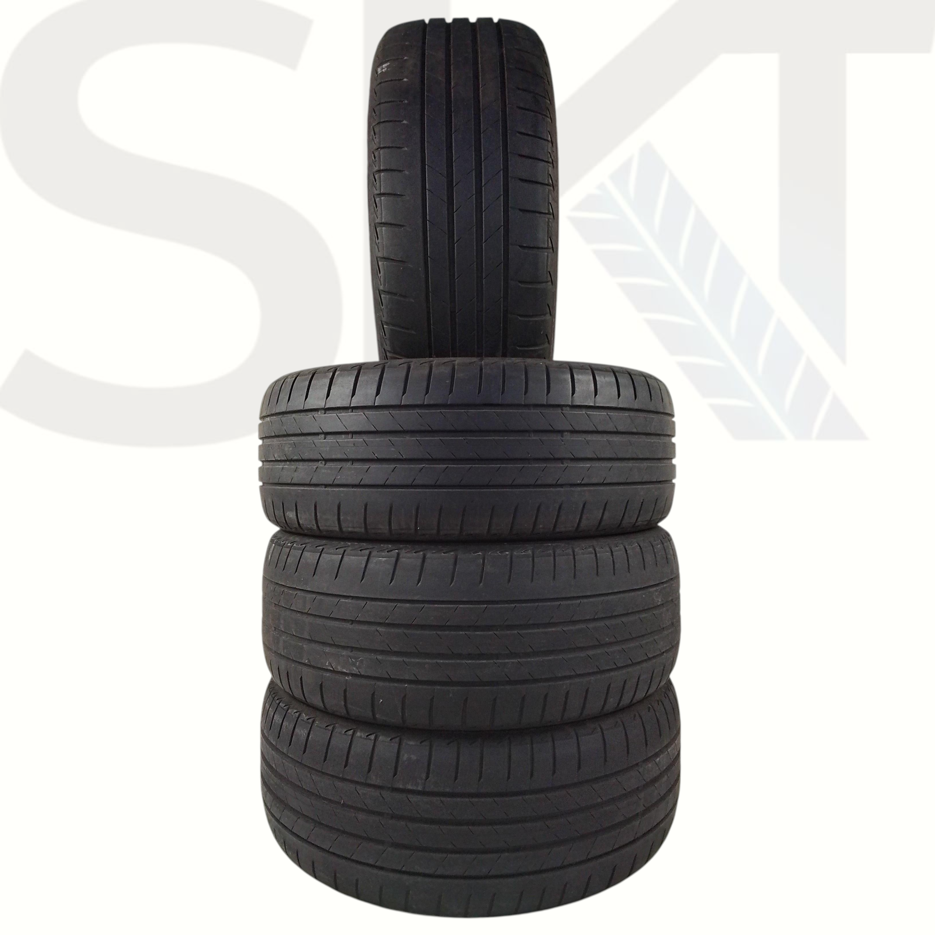 4 Bridgestone 185/55 R15 Turanza Eco 86T