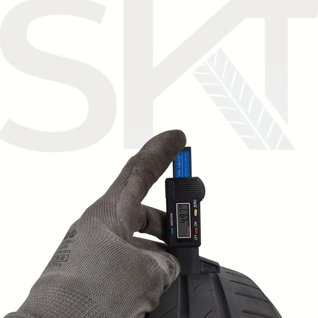 2 Nexen Nblue 175 65 15 84T