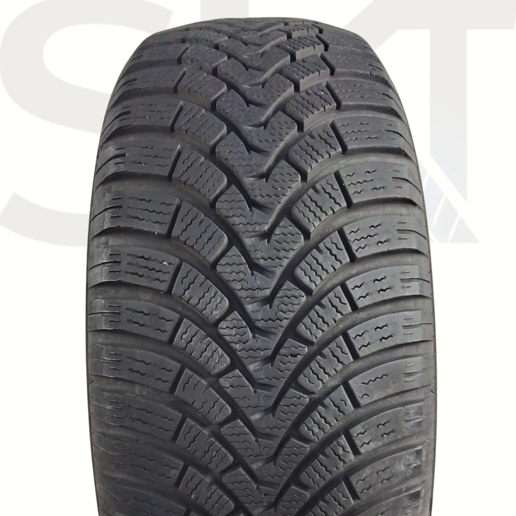 4 Falken Eurowinter 225 55 18 102V M+S