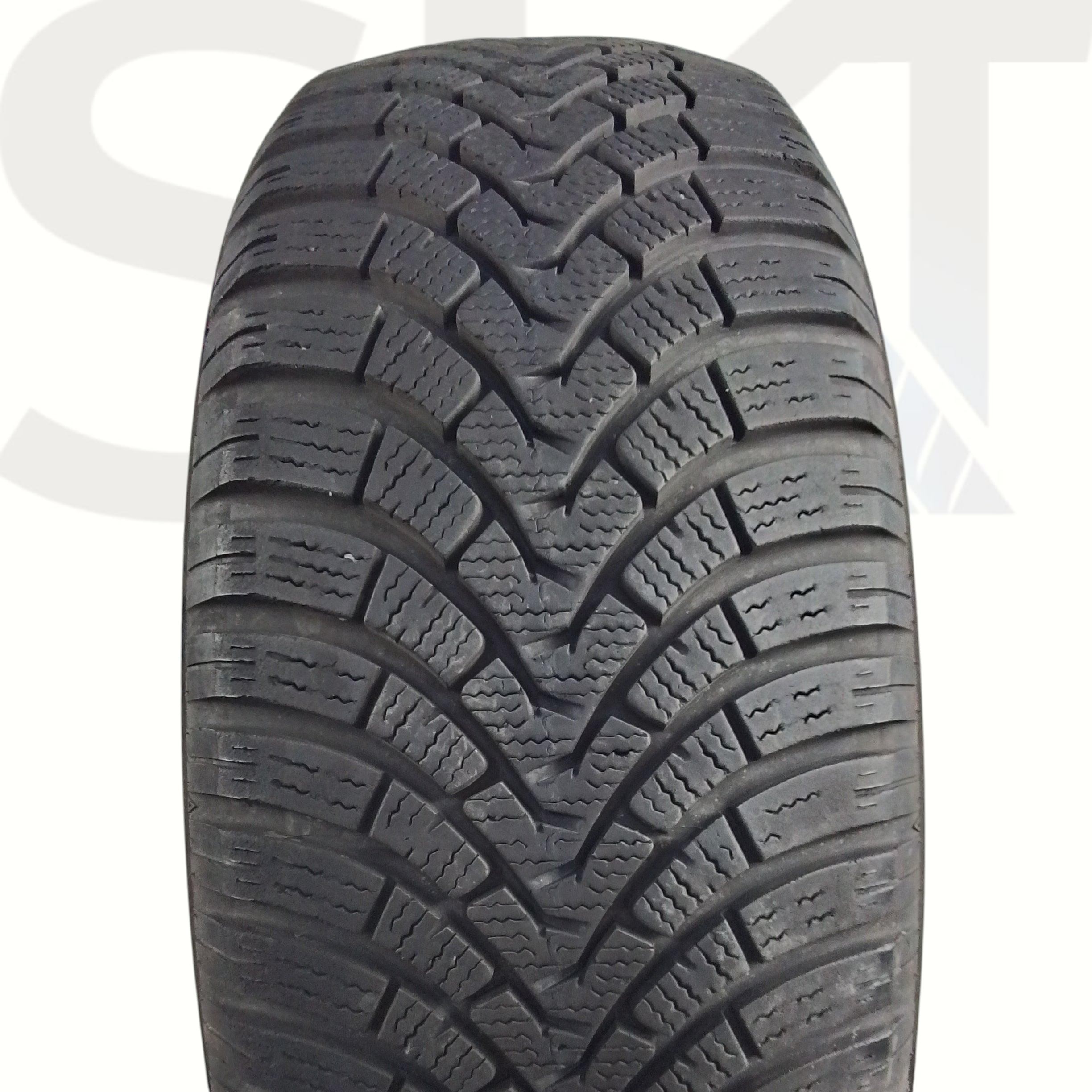 4 Falken Eurowinter 225 55 18 102V M+S