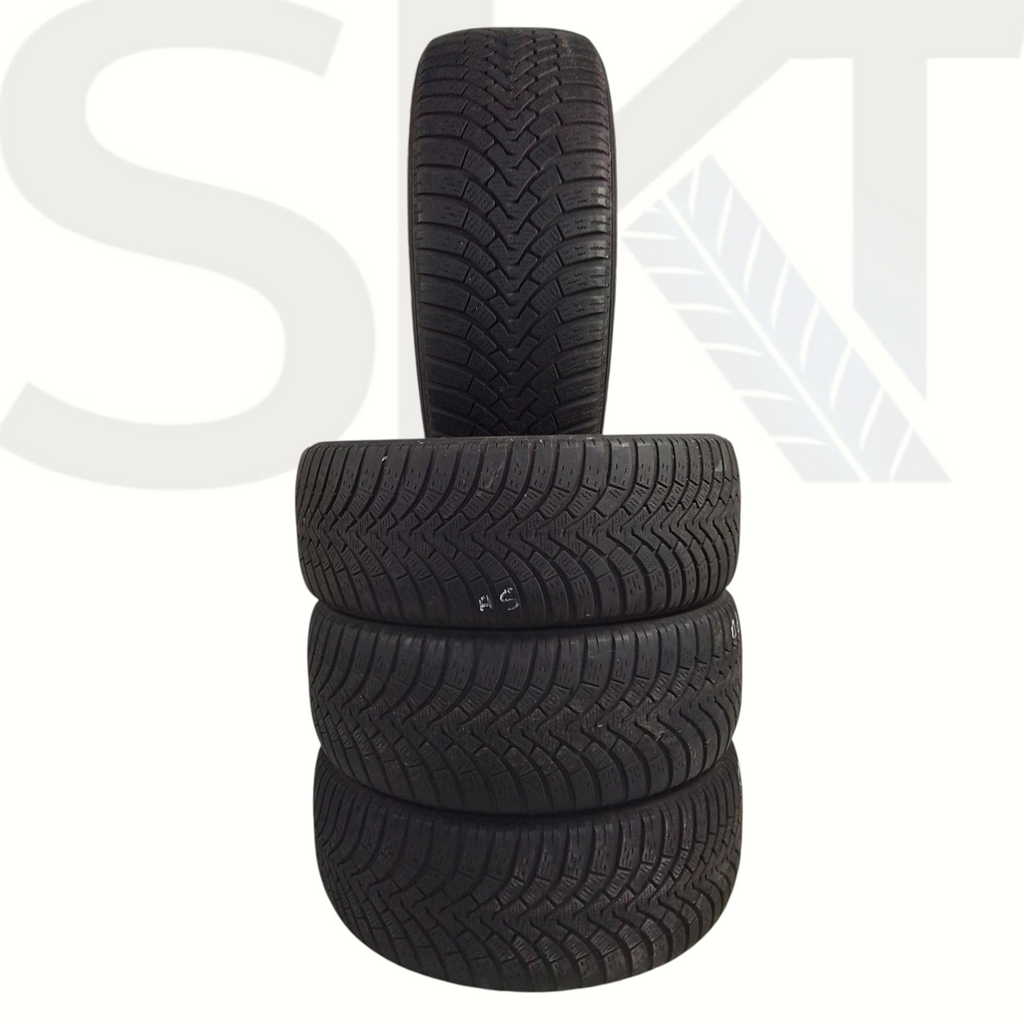 4 Falken Eurowinter 225 55 18 102V M+S
