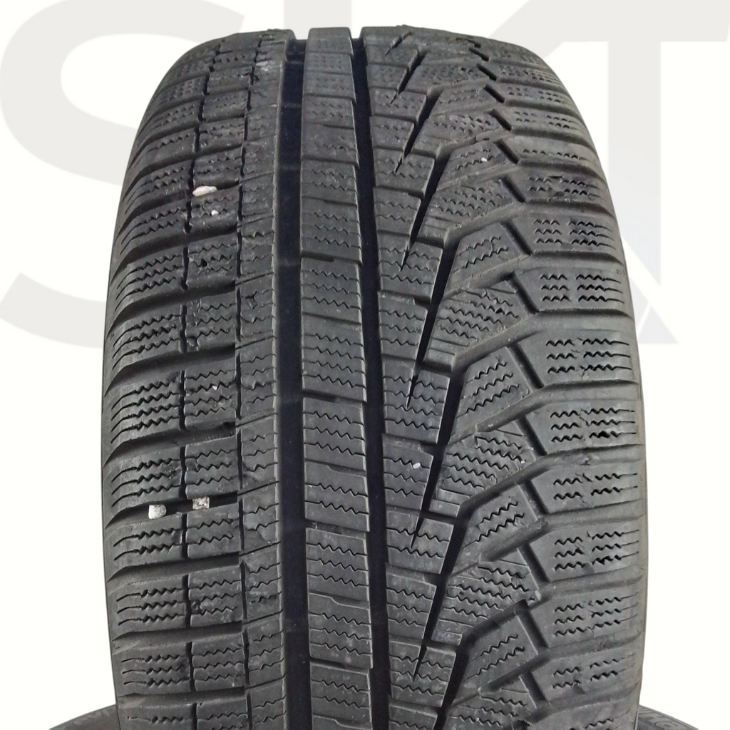 4 Hankook 255/50 R20 Winter icept EVO 2 SUV  M+S