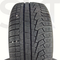 4 Hankook 255/50 R20 Winter icept EVO 2 SUV  M+S