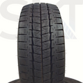 2 Falken 215/70 R15 Eurowinter Van01 109/107r M+S