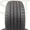 2 Momo Toprun M30 215 55 17 98W