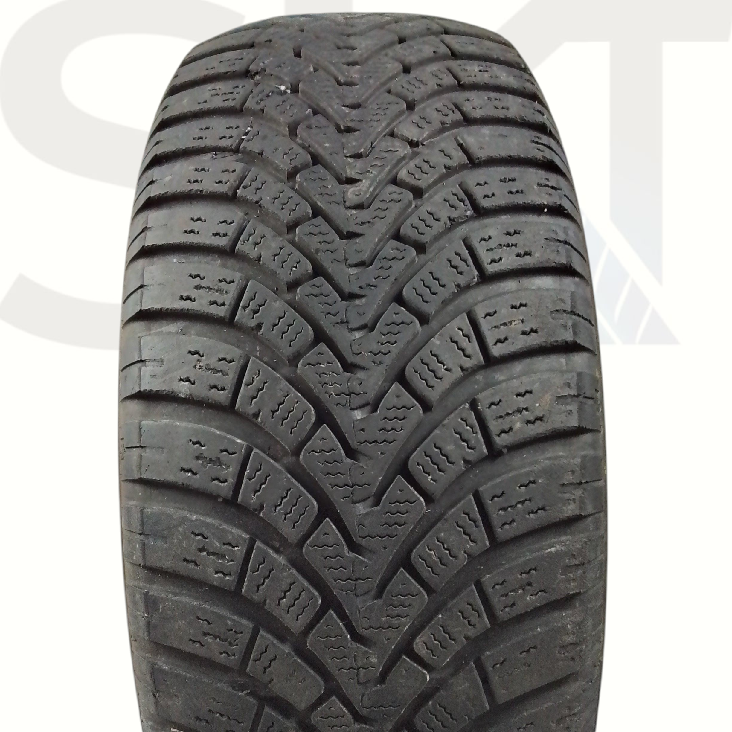 2 Falken 225/45 R19 Eurowinter HS01 92v M+S