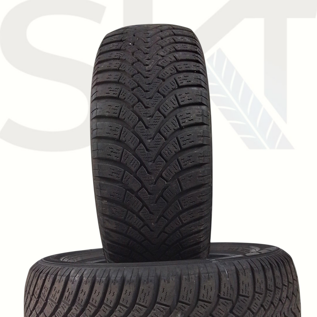 2 Falken 225/45 R19 Eurowinter HS01 92v M+S