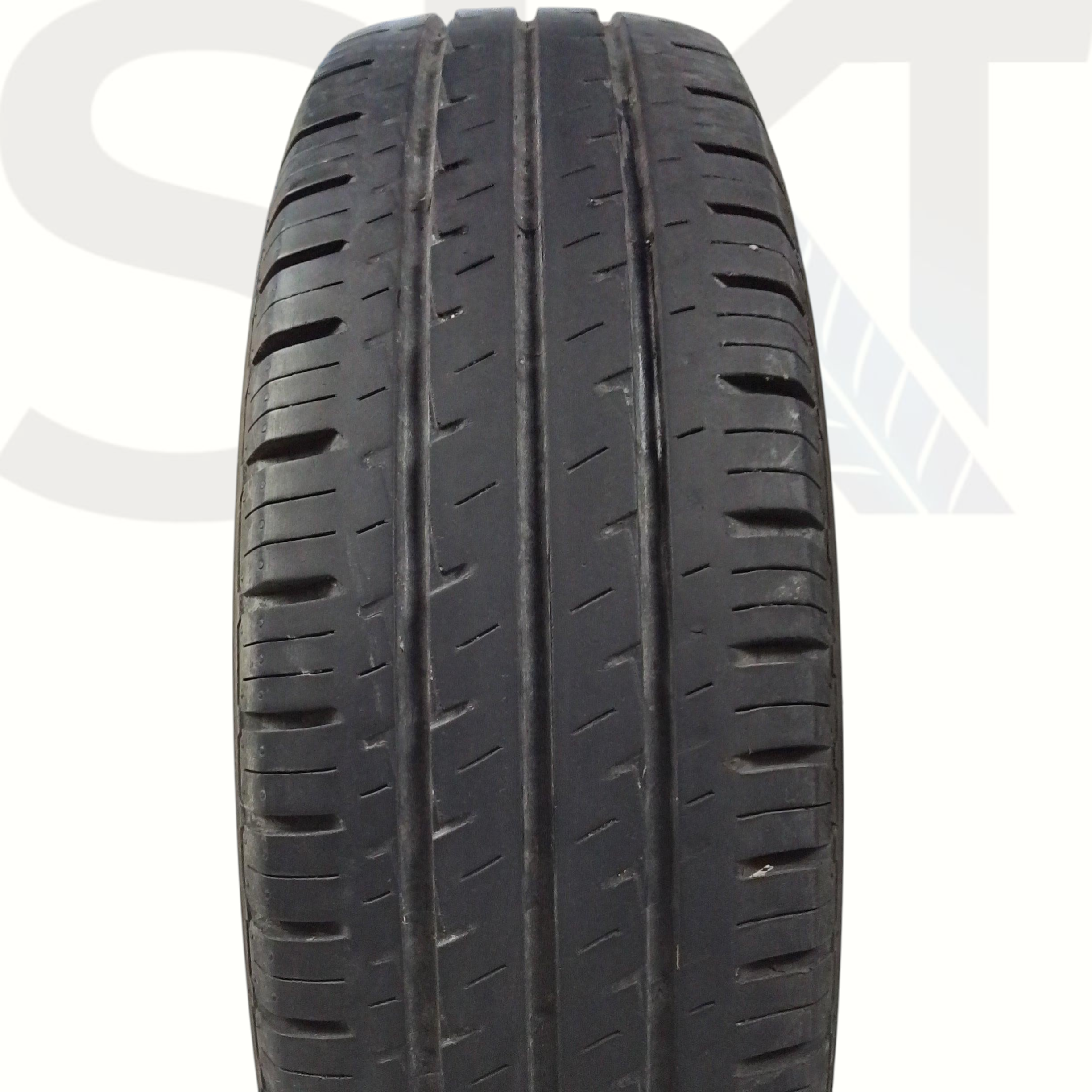 4 Hankook Vantra LT 215 65 15C 104/102T