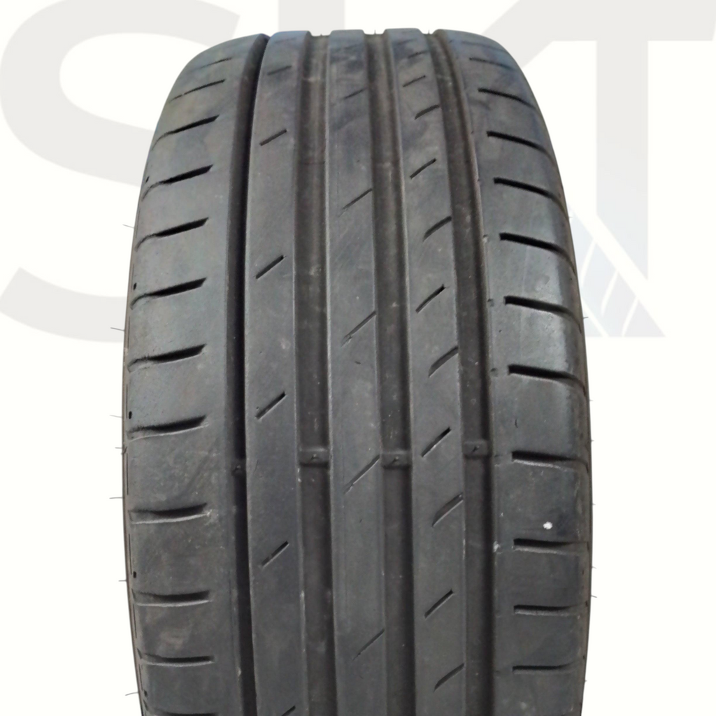 2 Kumho Ecsta Ps71 205 60 16 96V