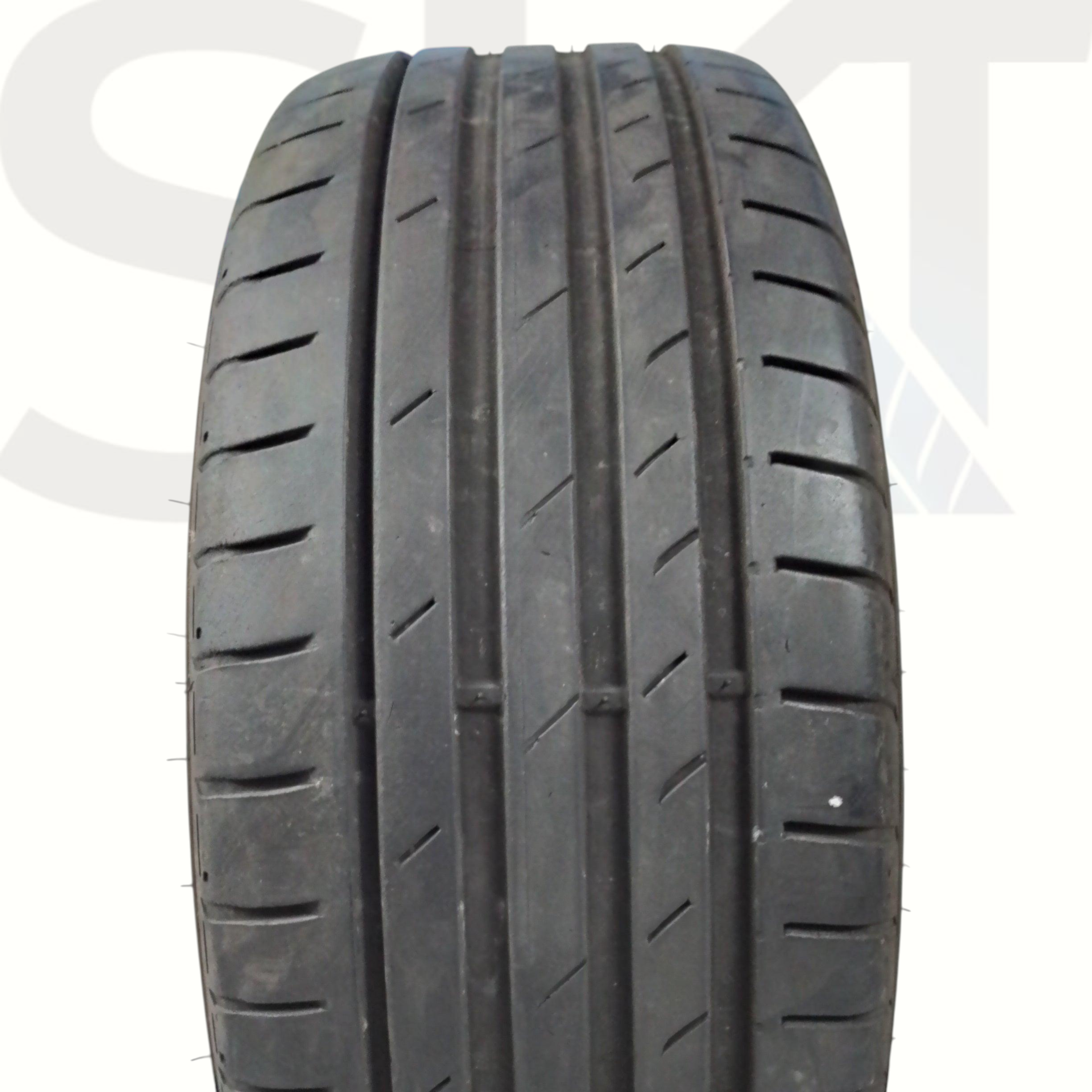2 Kumho Ecsta Ps71 205 60 16 96V