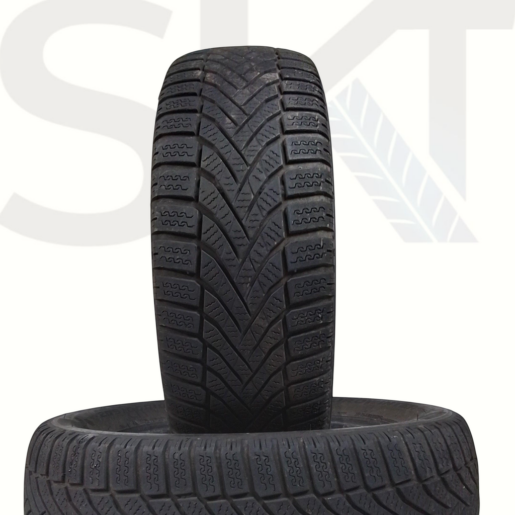 2 Falken Eurowinter Hs02 205 60 16 96H m+s