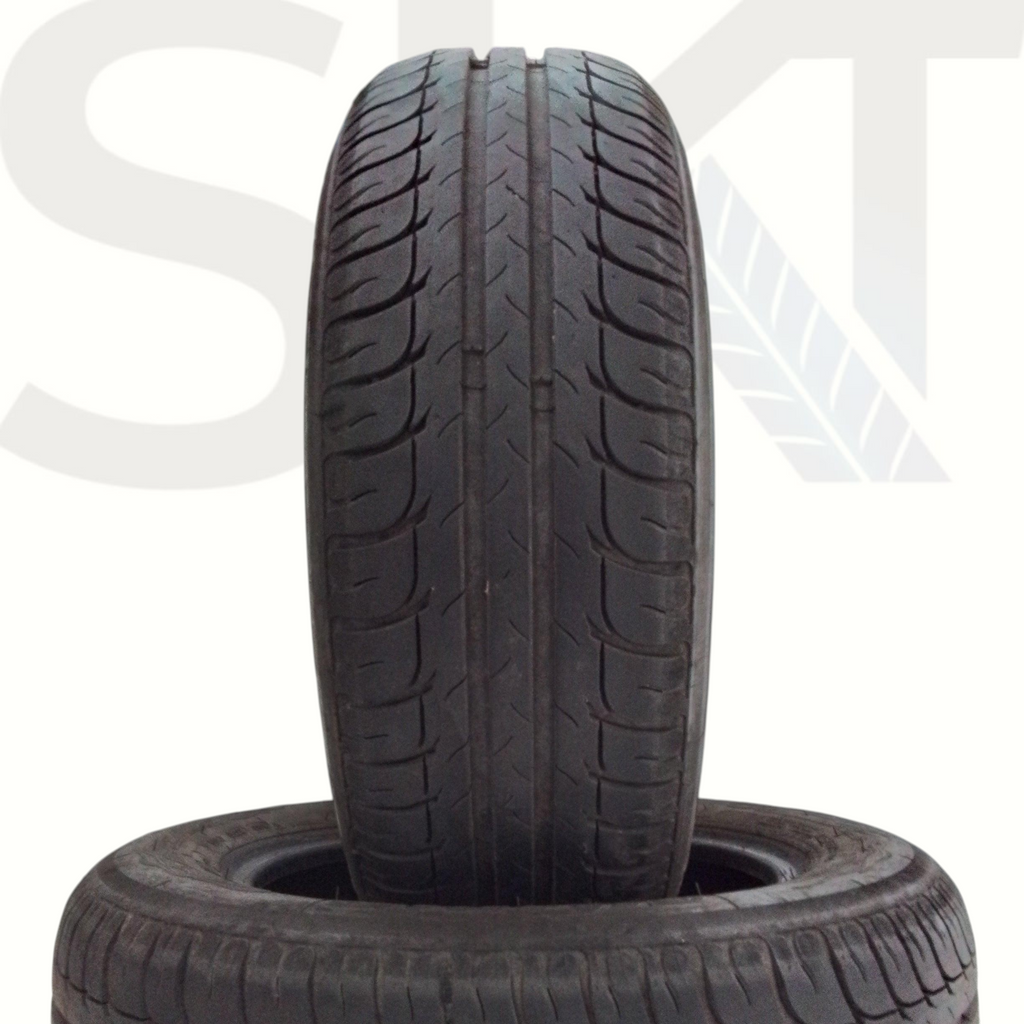 2 Bf Goodrich g-grip 185 60 15 84H